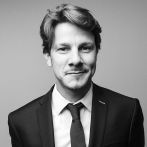 Portrait de Sébastien Garnier