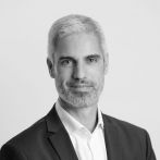 Portrait de David Habrias